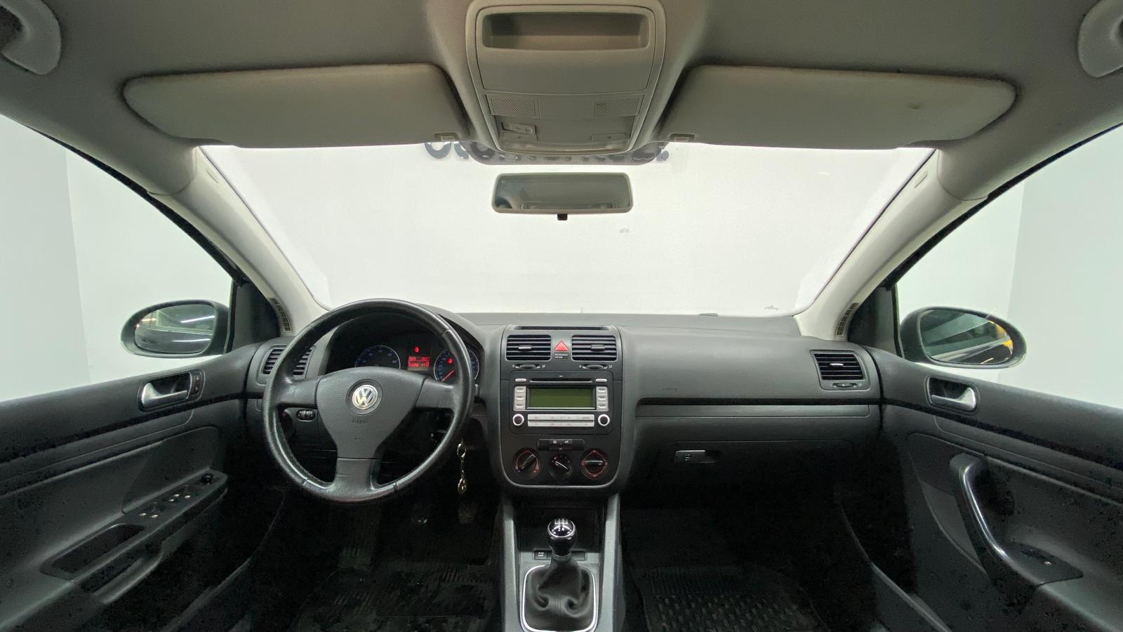 VOLKSWAGEN GOLF 4
